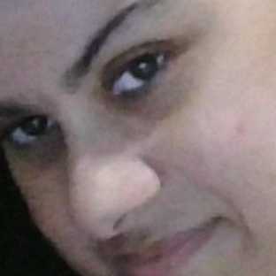 Gabriela terres Silveira 